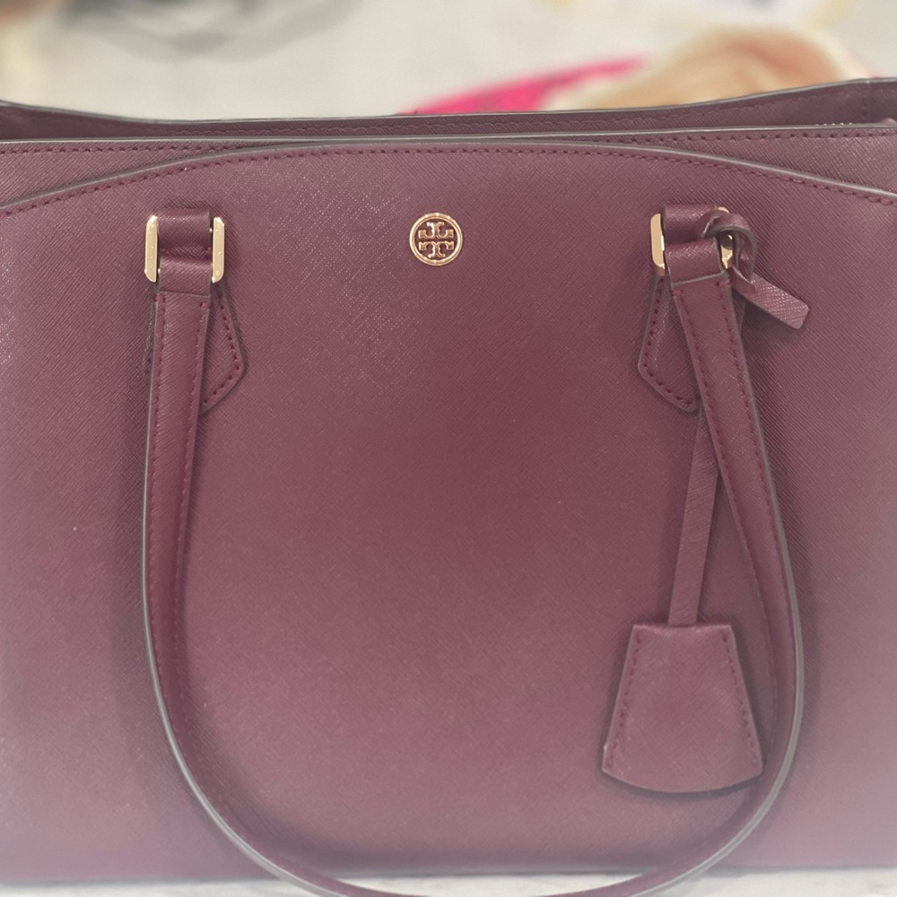 NWOT Emerson tote